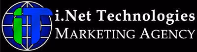 i.Net Technologies Marketing Agency Logo