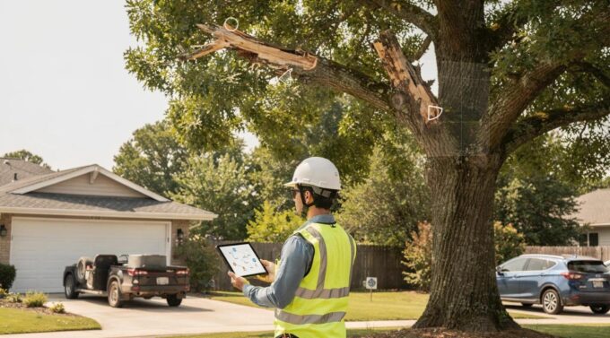 Expert Tree Risk Assessments
