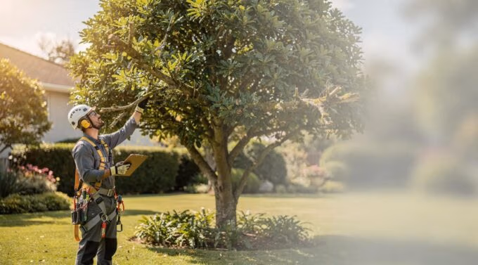 Expert Tips to Choose an Arborist
