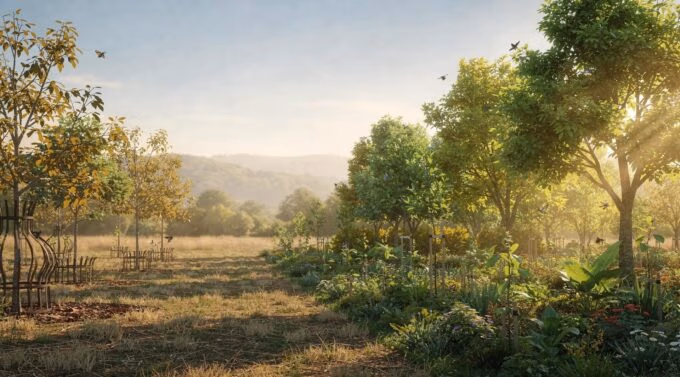 Choose Native Trees Wisely