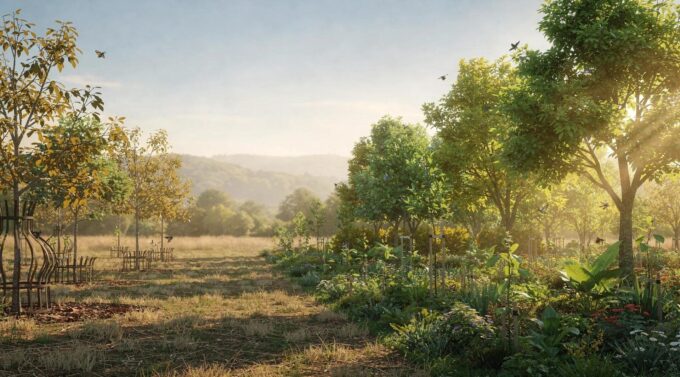 Choose Native Trees Wisely