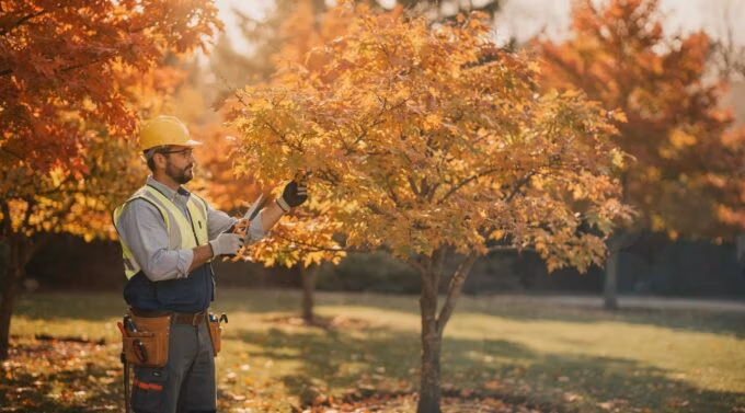 Expert Autumn Tree Care Tips