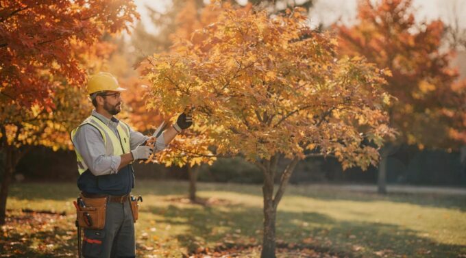 Expert Autumn Tree Care Tips